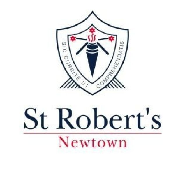 St. Roberts Primary School